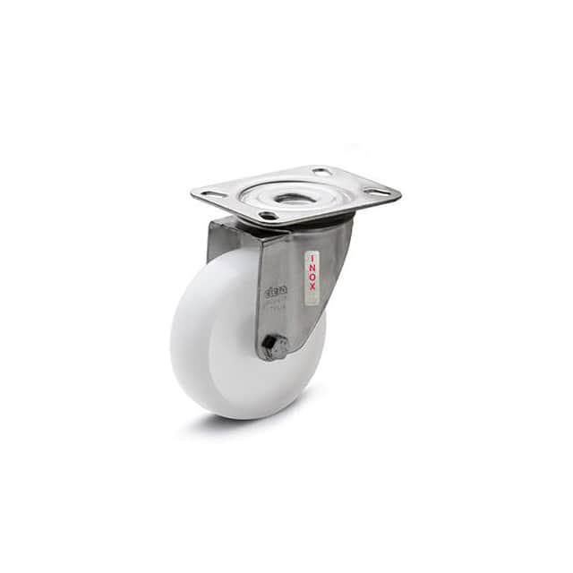 450701 RE.F8-SBL-SST-N, CASTORS WITH ST