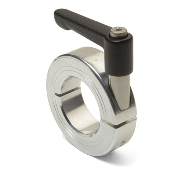 LV-MCL-22-A 22 MM ALUMINUM COLLAR & LEVER