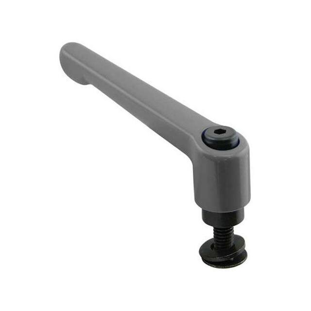 6800 L-HANDLE LINEAR BEARING BRK KIT