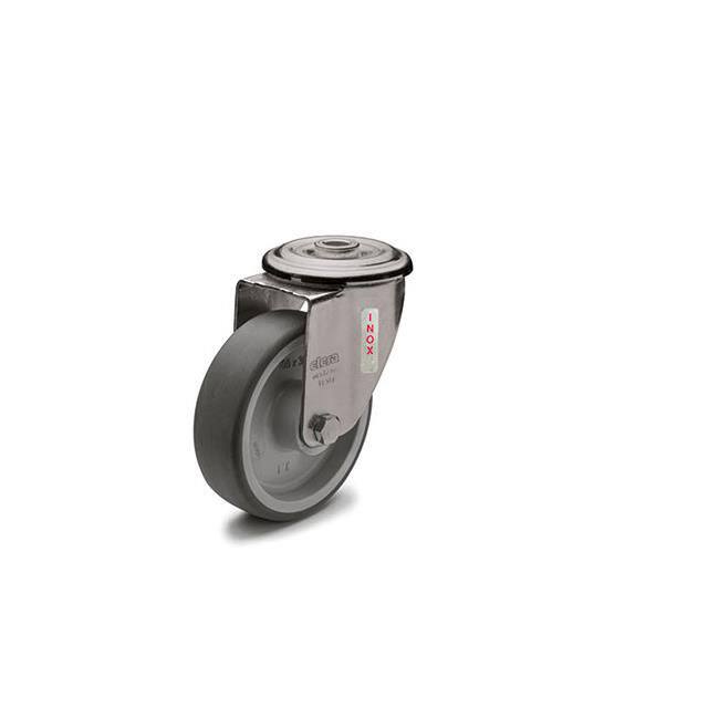 452708 RE.G1-FBL-N-SST, CASTORS WITH ST