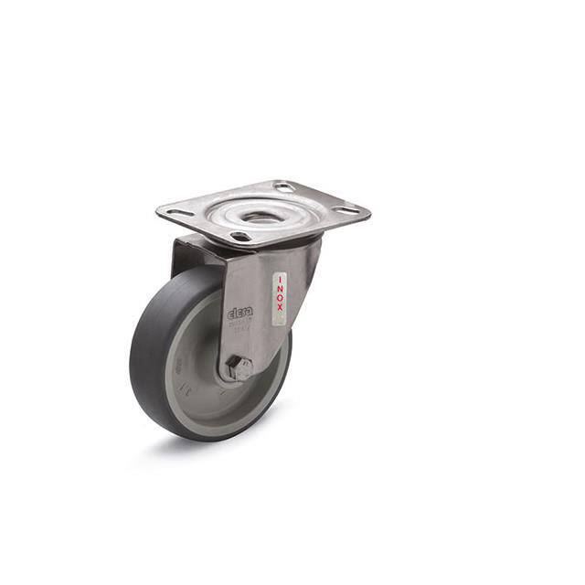 452563 RE.G1-SBL-N-SST, CASTORS WITH ST