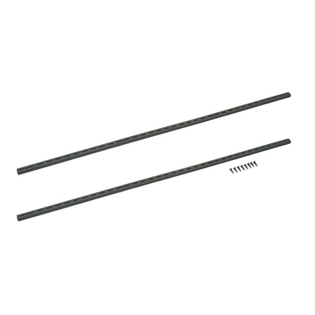 RAILS CNC TOOL SHELF RAILS