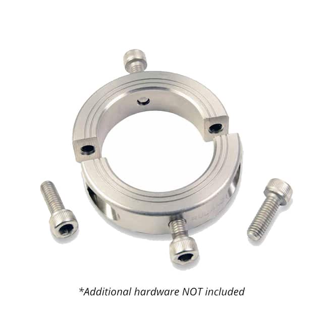 OH-MSP-30-SS 30 MM STAINLESS SHAFT COLLAR