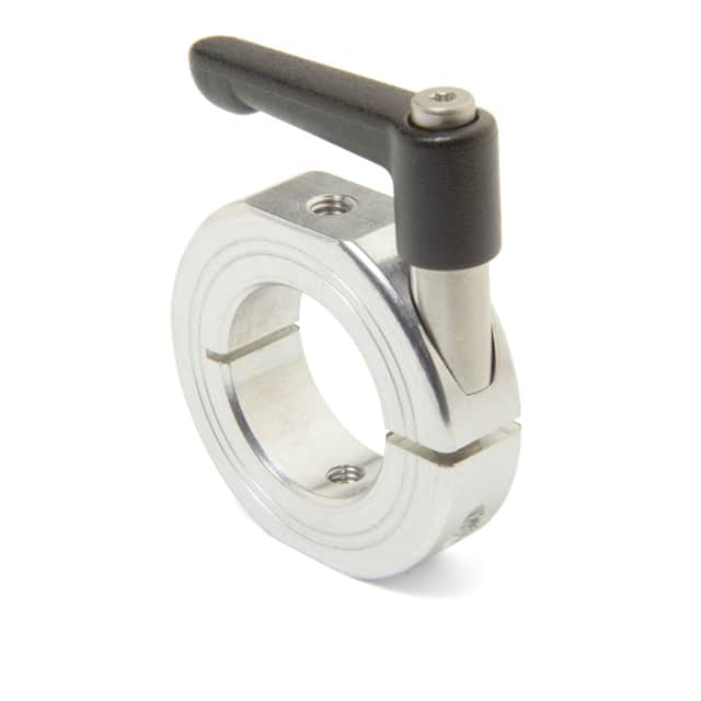LV-OF-MCL-40-A 40 MM ALUMINUM COLLAR & LEVER