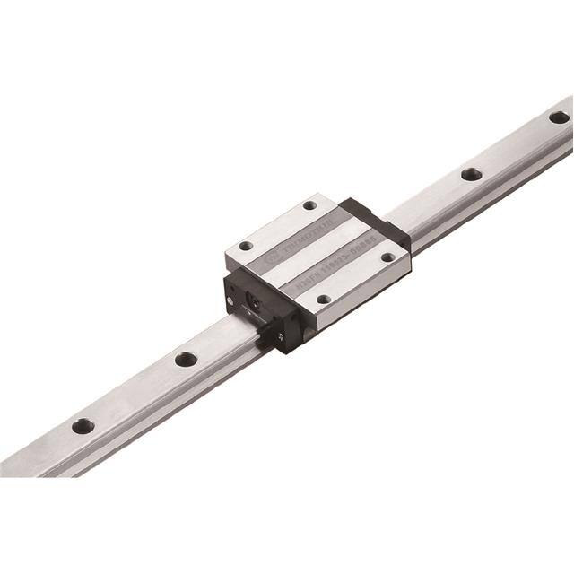 TRH30FE-G-XN-N-Z0 LINEAR GUIDE BLOCK 30MM