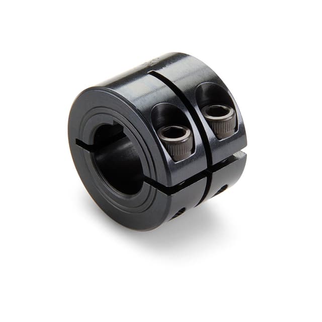 MWCLK-20-F 20 MM STEEL SHAFT COLLAR