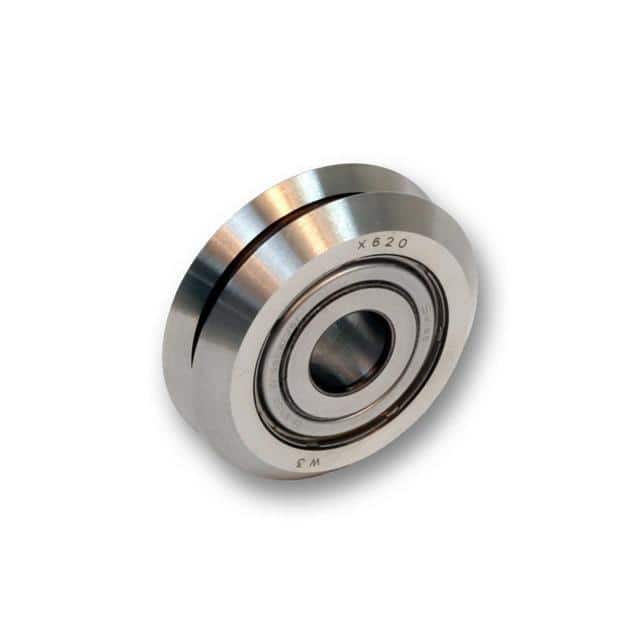 W4XXL WHEEL STEEL SEALED