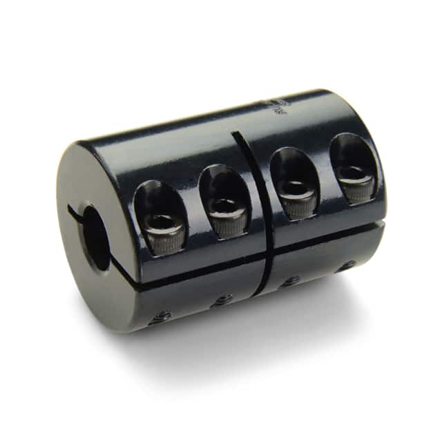 CLX-14-14-F 7/8"X7/8" STEEL RIGID COUPLING