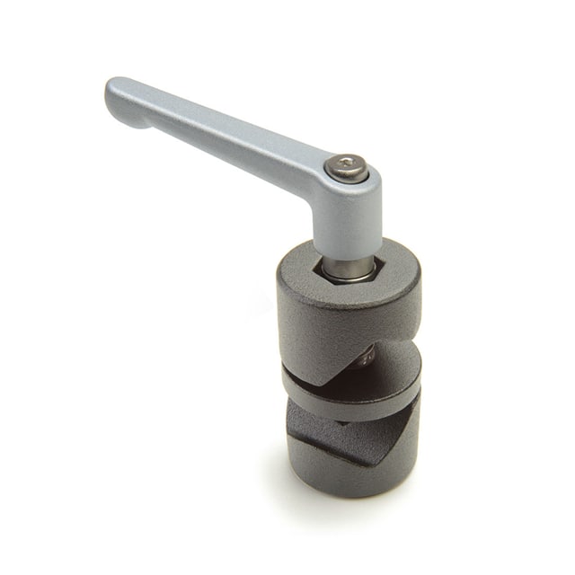 MT16/16-ASJL-APC 16MM PC ALUM ADJ SPRING JOINT