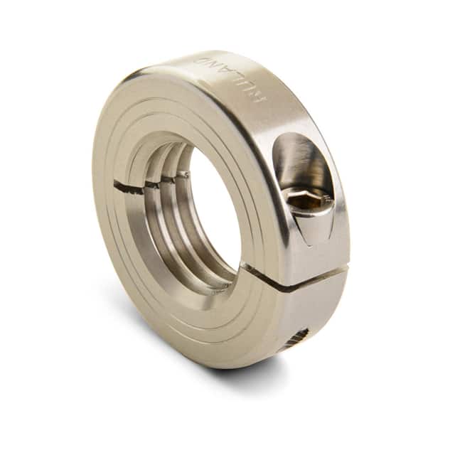 AMTCL-10-2-SS 5/8" STAINLESS THREADED COLLAR