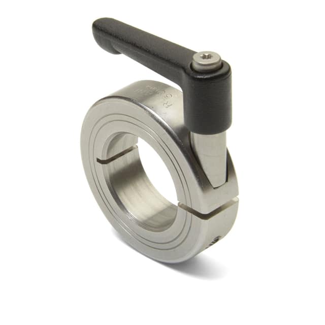 LV-MCL-24-SS 24 MM STAINLESS COLLAR & LEVER