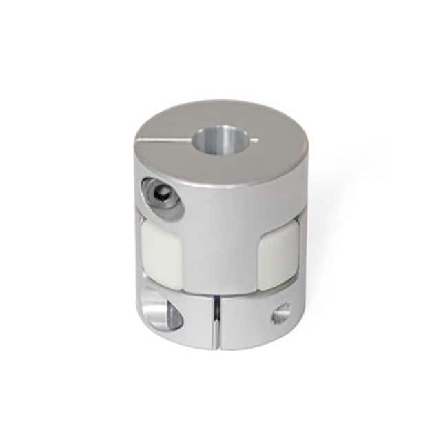 2240-30-B12-12-AL-WS 12mm x 12mm Jaw Coupling