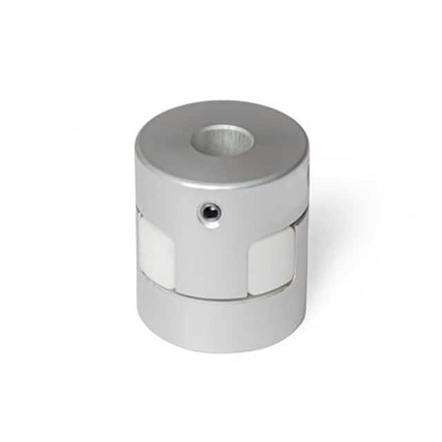 2241-30-B12-5/16-AL-WS 12mm x 5/16" Jaw Coupling