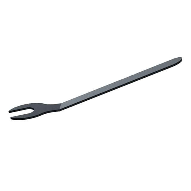 AT25 GV3 JOURNAL ADJUSTING TOOL, SIZE