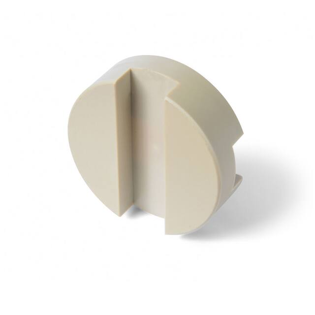 OD26/41-PEK PEEK OLDHAM COUPLING DISK