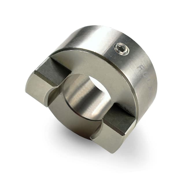 OST16-6-SS 3/8" OLDHAM COUPLING HUB