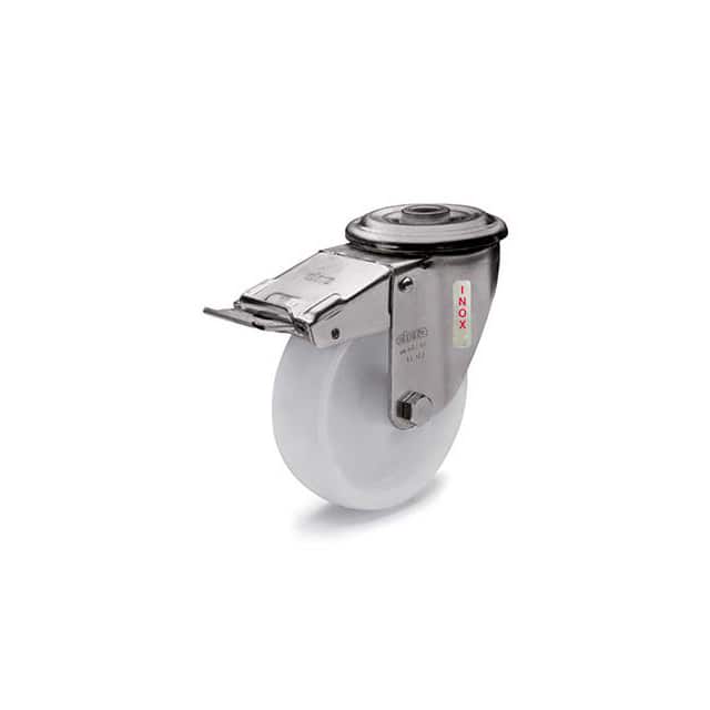 450906 RE.F8-FBF-SST-N, CASTORS WITH ST