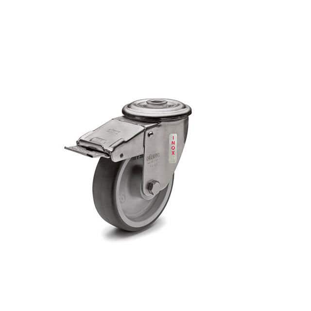 452753 RE.G1-FBF-N-SST, CASTORS WITH ST