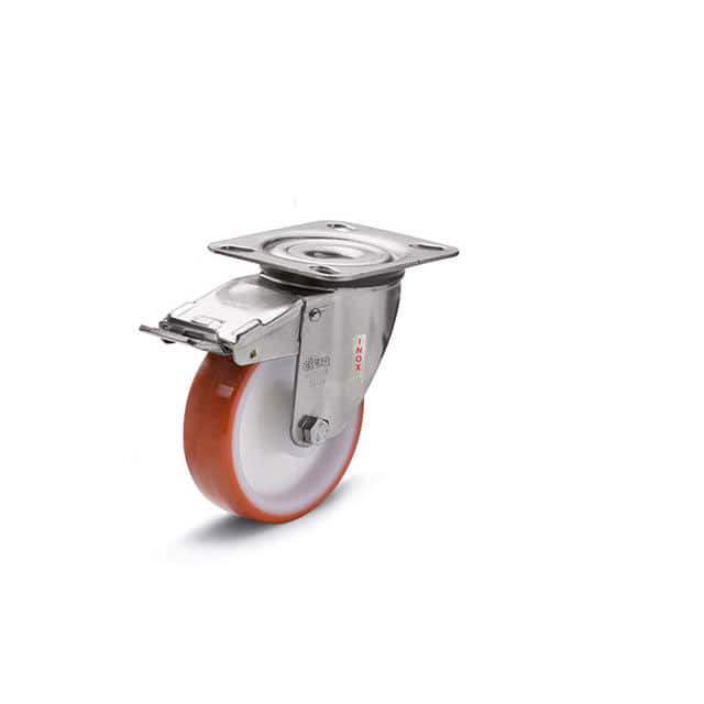 451261 RE.FF-SBF-SST-N, CASTORS WITH ST