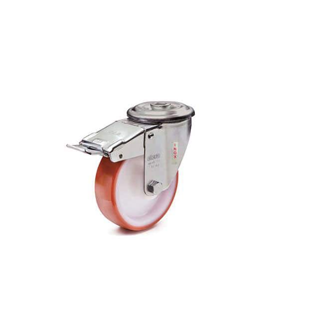 451366 RE.FF-FBF-SST-N, CASTORS WITH ST
