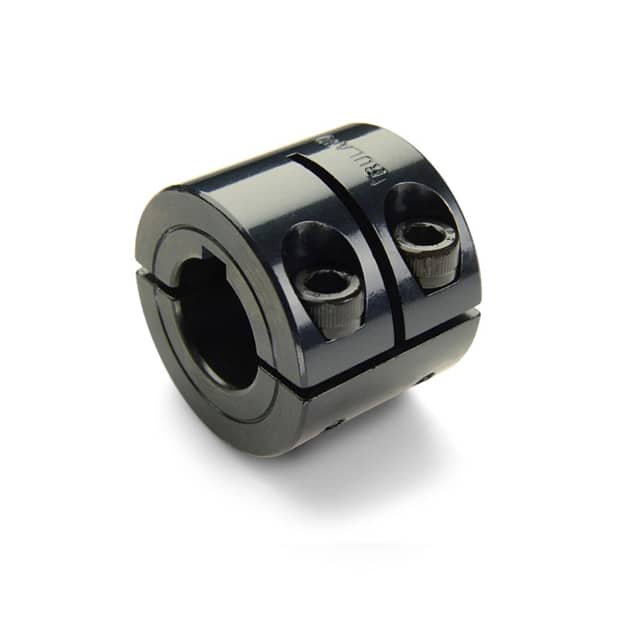 WSPK-8-F 1/2" STEEL SHAFT COLLAR