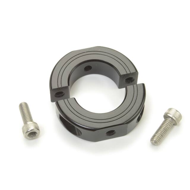 OF-MSP-10-AN 10 MM ANO ALUM SHAFT COLLAR