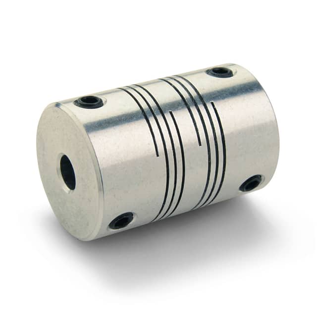 FSR16-11MM-1/4"-A 11MMX1/4" ALUMINUM BEAM CPLNG