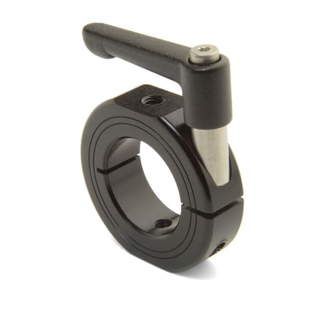 LV-OF-MCL-40-F 40 MM STEEL COLLAR & LEVER