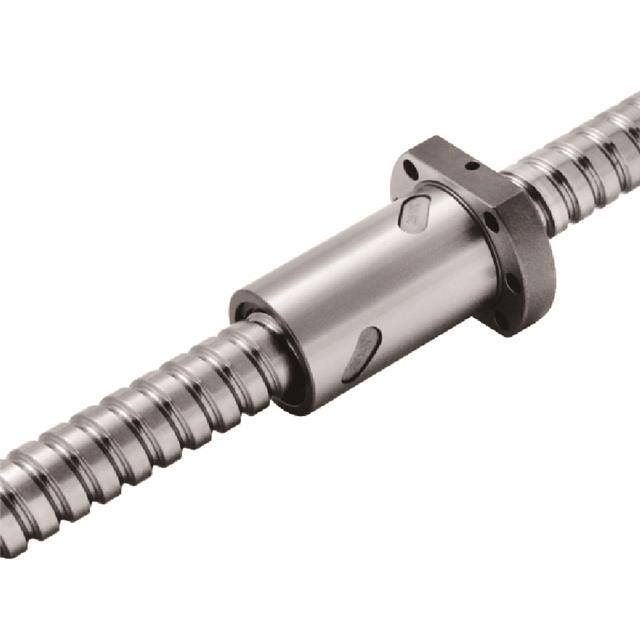 GSFNUR02505T4D BALL SCREW NUT 20MM DIA 5MM LEAD
