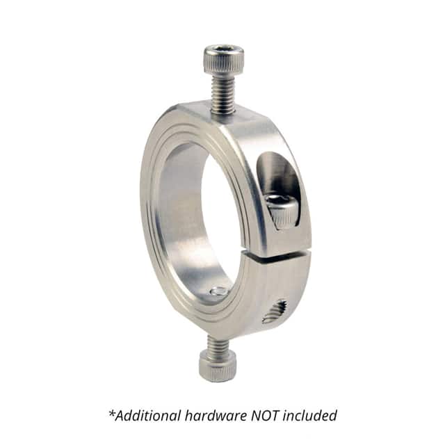 OF-MCL-30-SS 30 MM STAINLESS SHAFT COLLAR