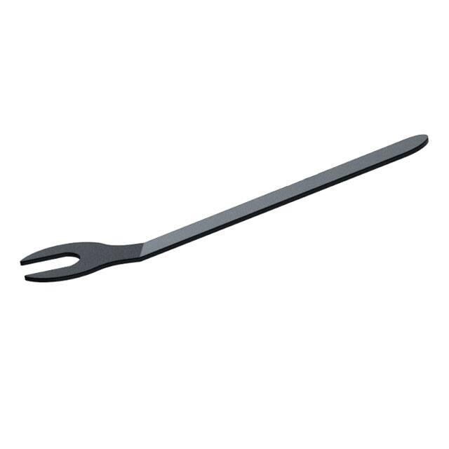 AT34 GV3 JOURNAL ADJUSTING TOOL, SIZE