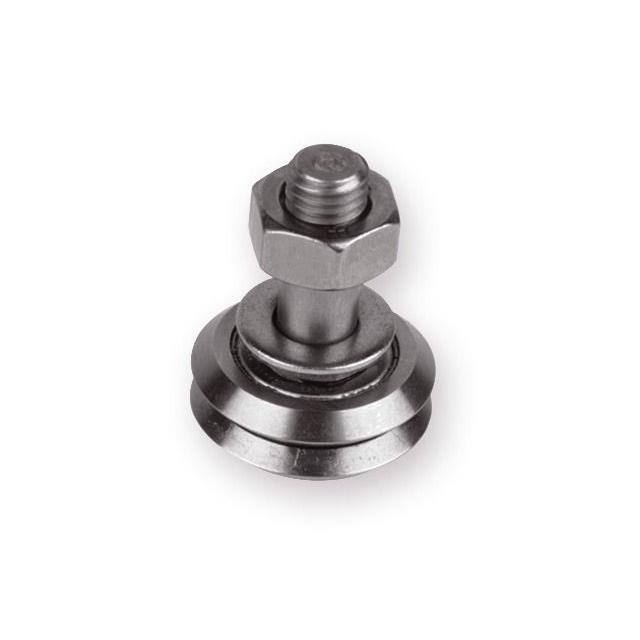 SWAC4SSX STUD SS CON ASMB W/HWD WHEEL SS