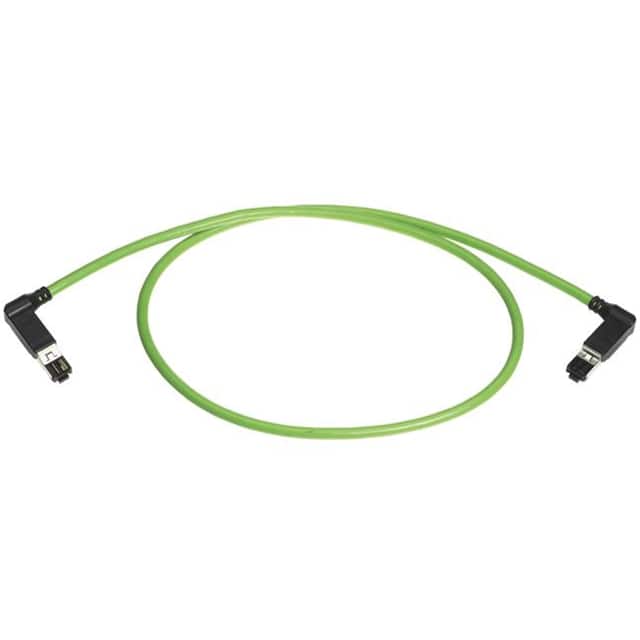 09470506029 CABLE MOD 6P4C R/A PLG-PLG 16.4'