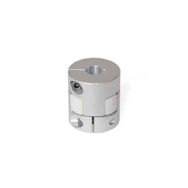 2240-40-B3/8-3/4-AL-WS 3/8" x 3/4" Jaw Coupling