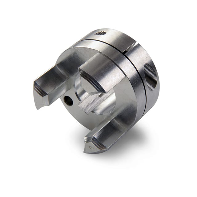 JCC26-10-A 5/8" JAW COUPLING HUB