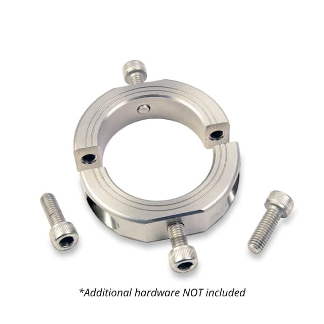 OF-MSP-30-SS 30 MM STAINLESS SHAFT COLLAR
