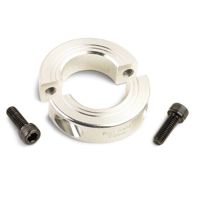 MSP-60-A 60 MM ALUMINUM SHAFT COLLAR