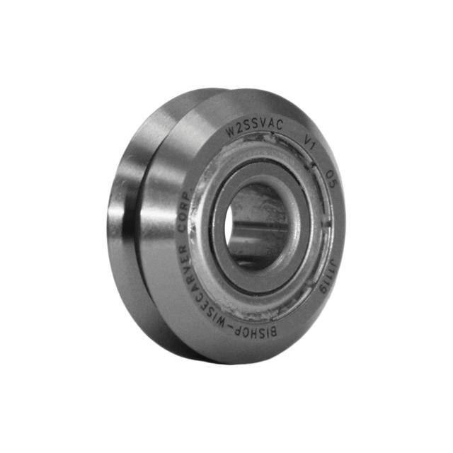 W2SSVAC V1 05 VACUUM WHEEL SS GL 057 GREASE SS