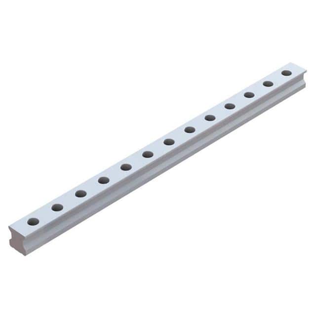 RGR-25-R1210-H HIWIN RAIL