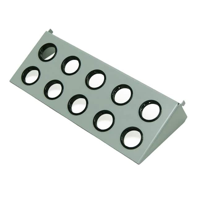 WS-20 CNC TOOL SHELF