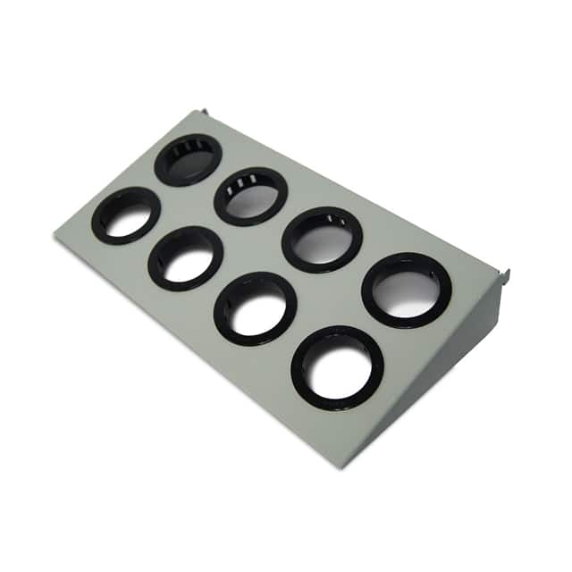 WS-15 CNC TOOL SHELF