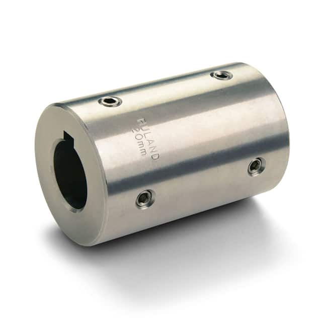 SCC-8-8-SS 1/2"X1/2" STAINLESS RIGID CPLNG