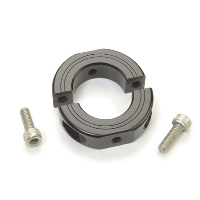 OF-MSP-35-AN 35 MM ANO ALUM SHAFT COLLAR