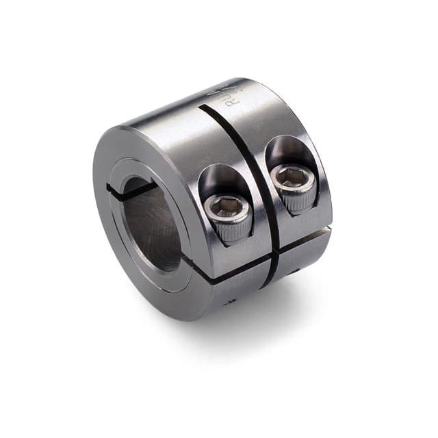 WCLK-16-SS 1" STAINLESS SHAFT COLLAR