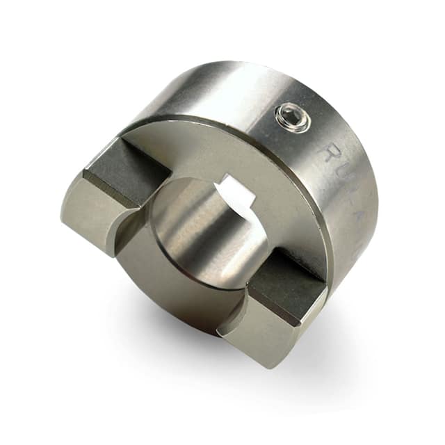 OSC16-8-SS 1/2" OLDHAM COUPLING HUB