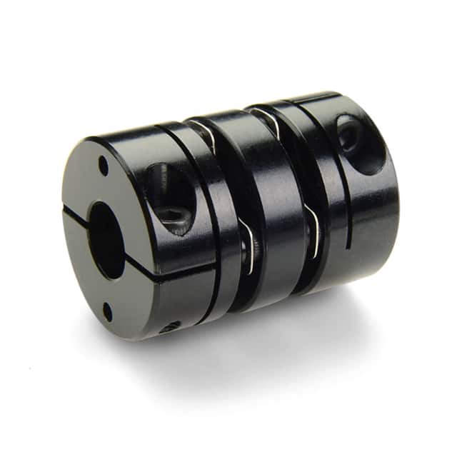 MDCD25-10-9-A 10 MM X 9 MM DISC COUPLING