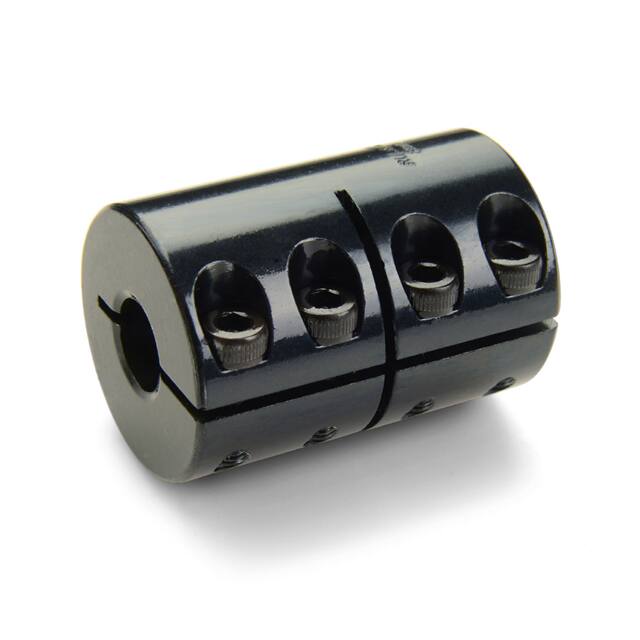 CLX-20-18-F 1-1/4"X1-1/8" STEEL RIGID CPLNG