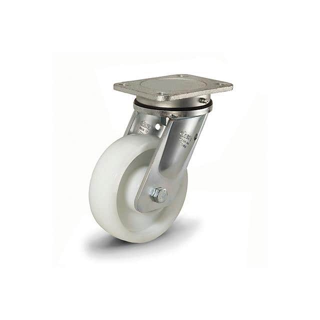 449463 RE.F8-SSL-WH, HEAVY DUTY CASTORS