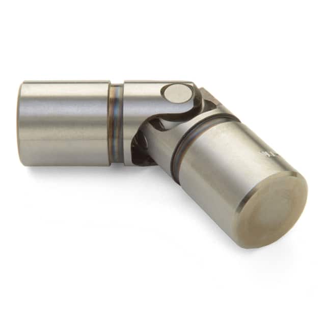 US18-XX-XX-F MACHINABLE BORE U JOINT