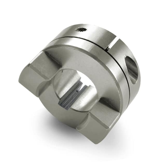 MOCC41-10-SS 10 MM OLDHAM COUPLING HUB